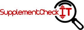 Supplement Check It