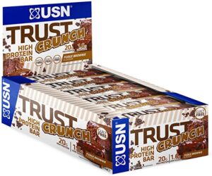USN Trust Crunch