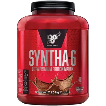 BSN Syntha 6